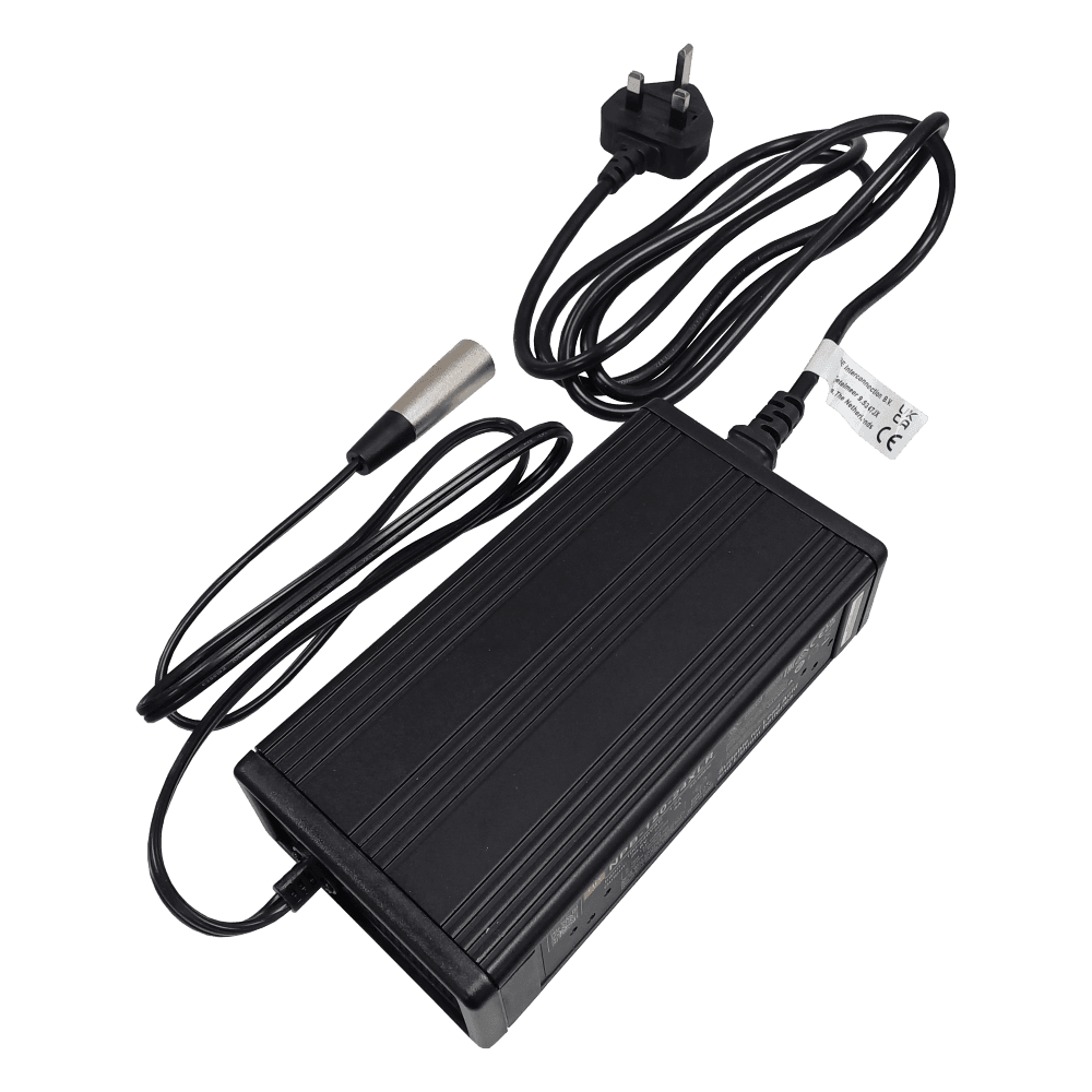 Lead Acid Battery Charger