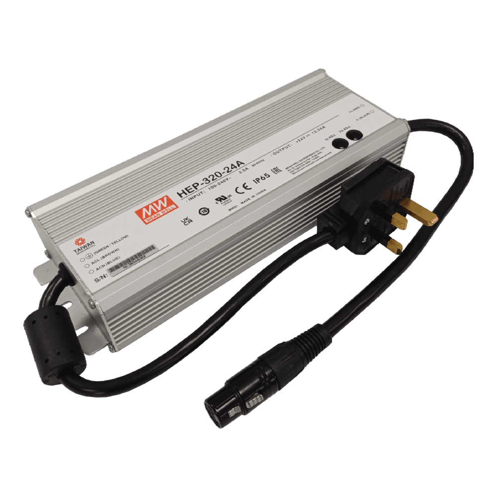 Power Supply Unit for LED Display Board
