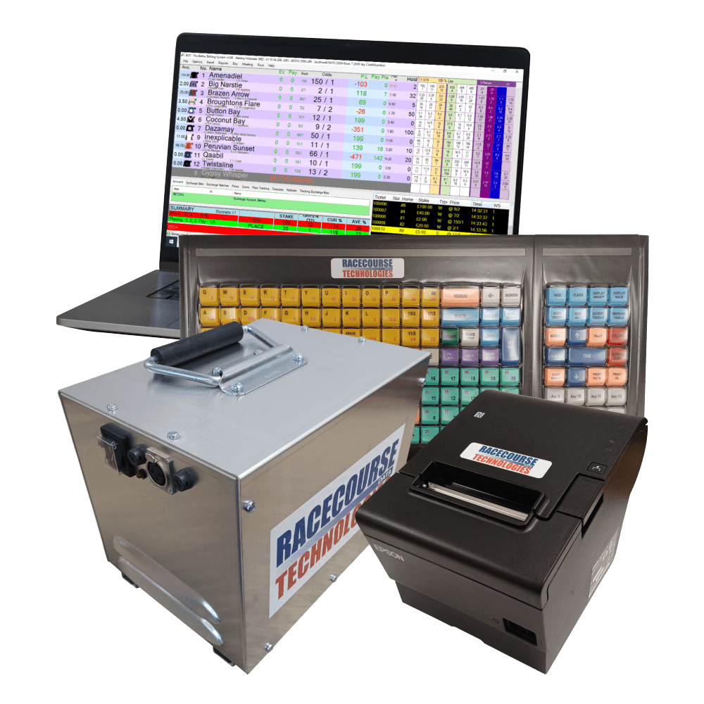 Hire of Betting System
