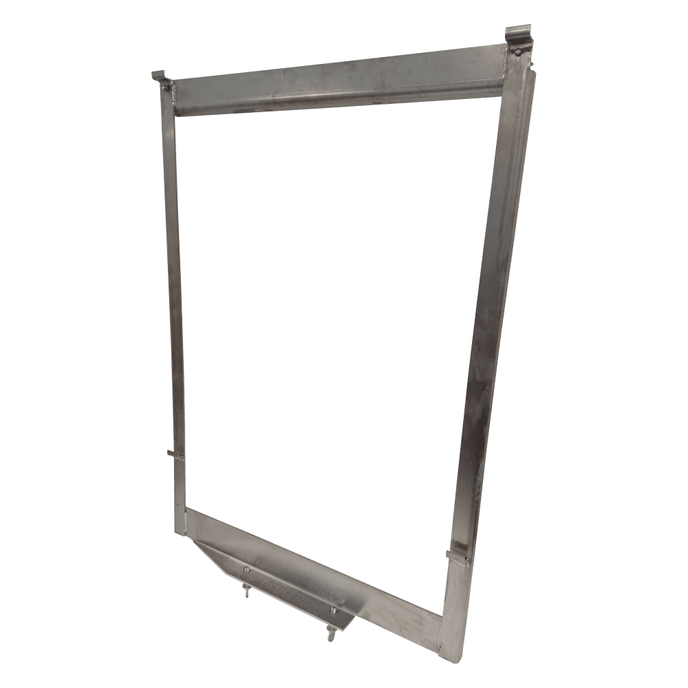 Fixed Frame for LED Display Board