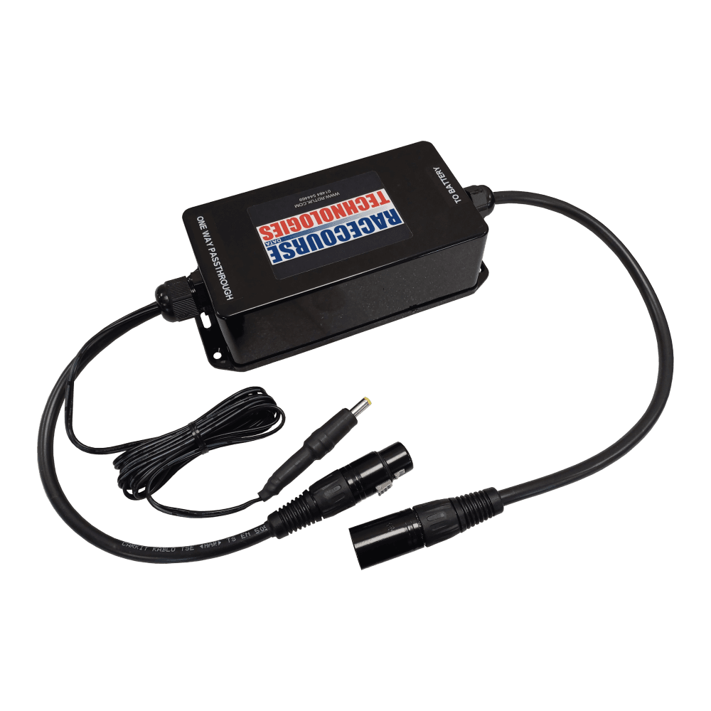 Power Supply Unit for Clover Mini Card Machine