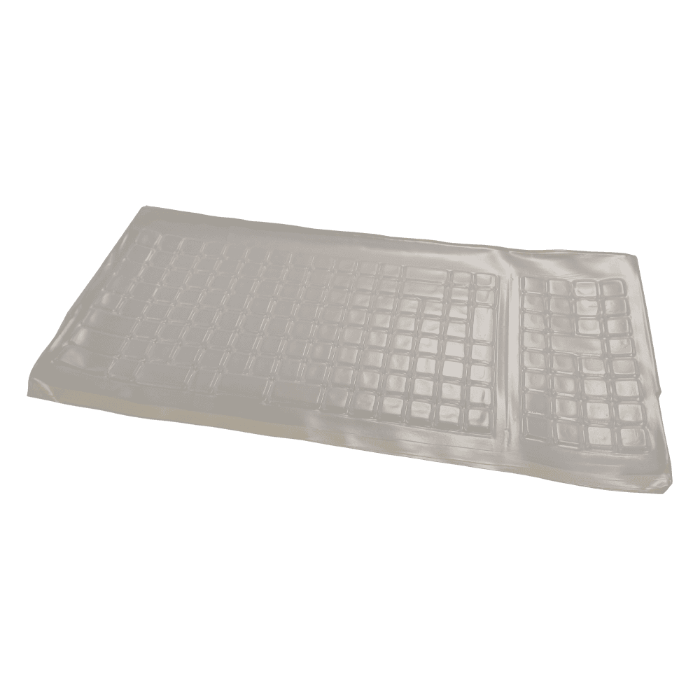 Waterproof Cover for Betting Keyboard (Old Style)