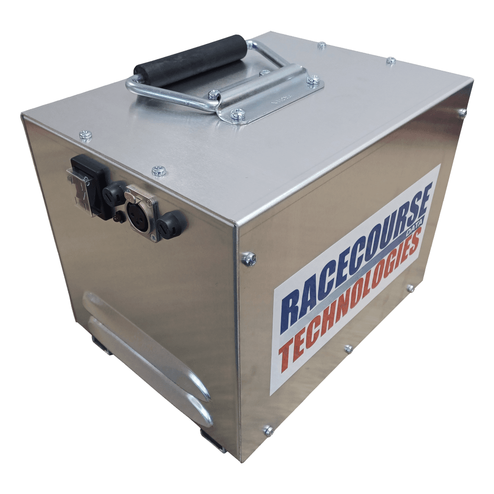 Medium Lead Acid Battery