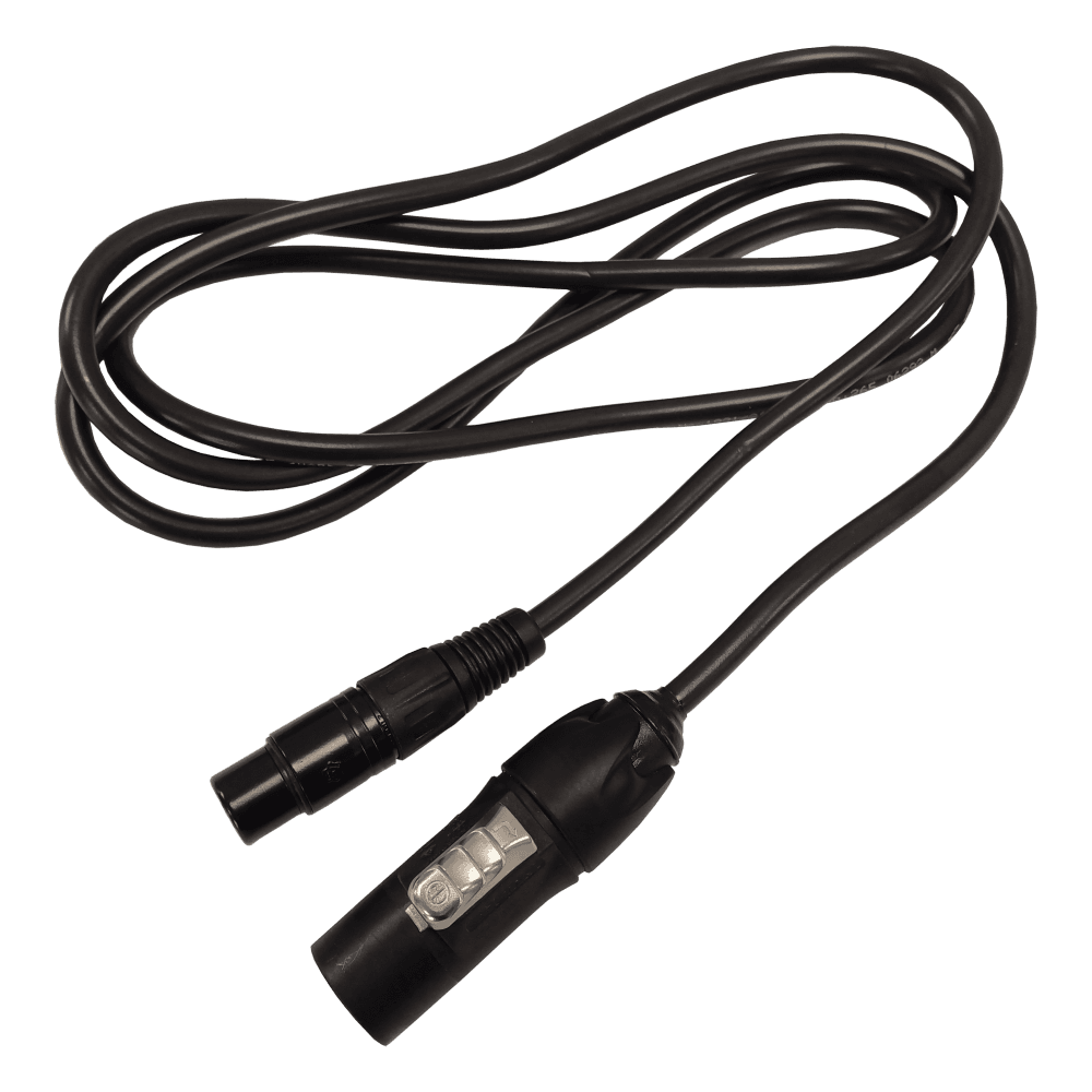 2m One Way LCD Power Cable