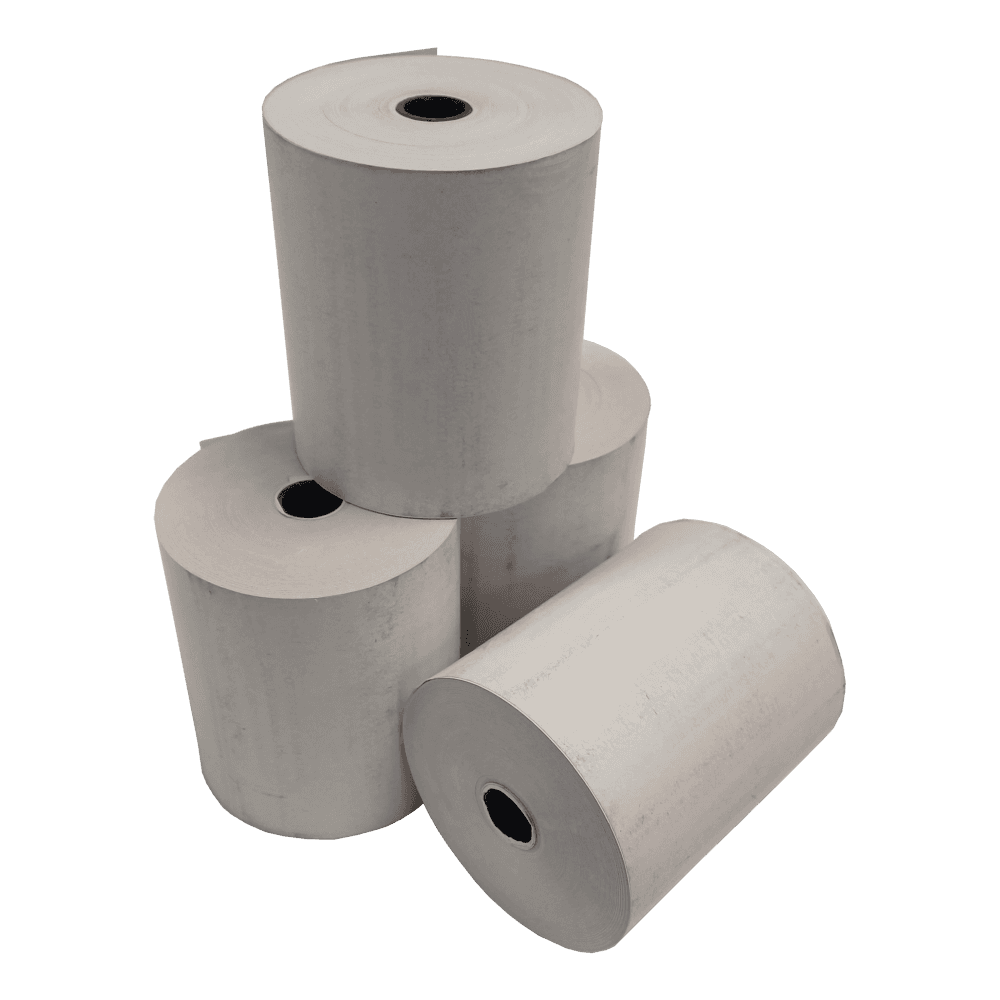 80mm x 70mm Till Rolls for Bookmakers (Box of 20)
