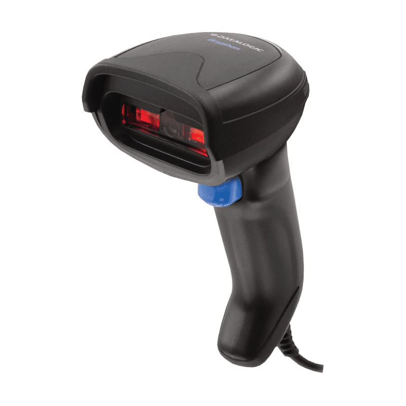 Gryphon GD4200 USB Handheld Scanner