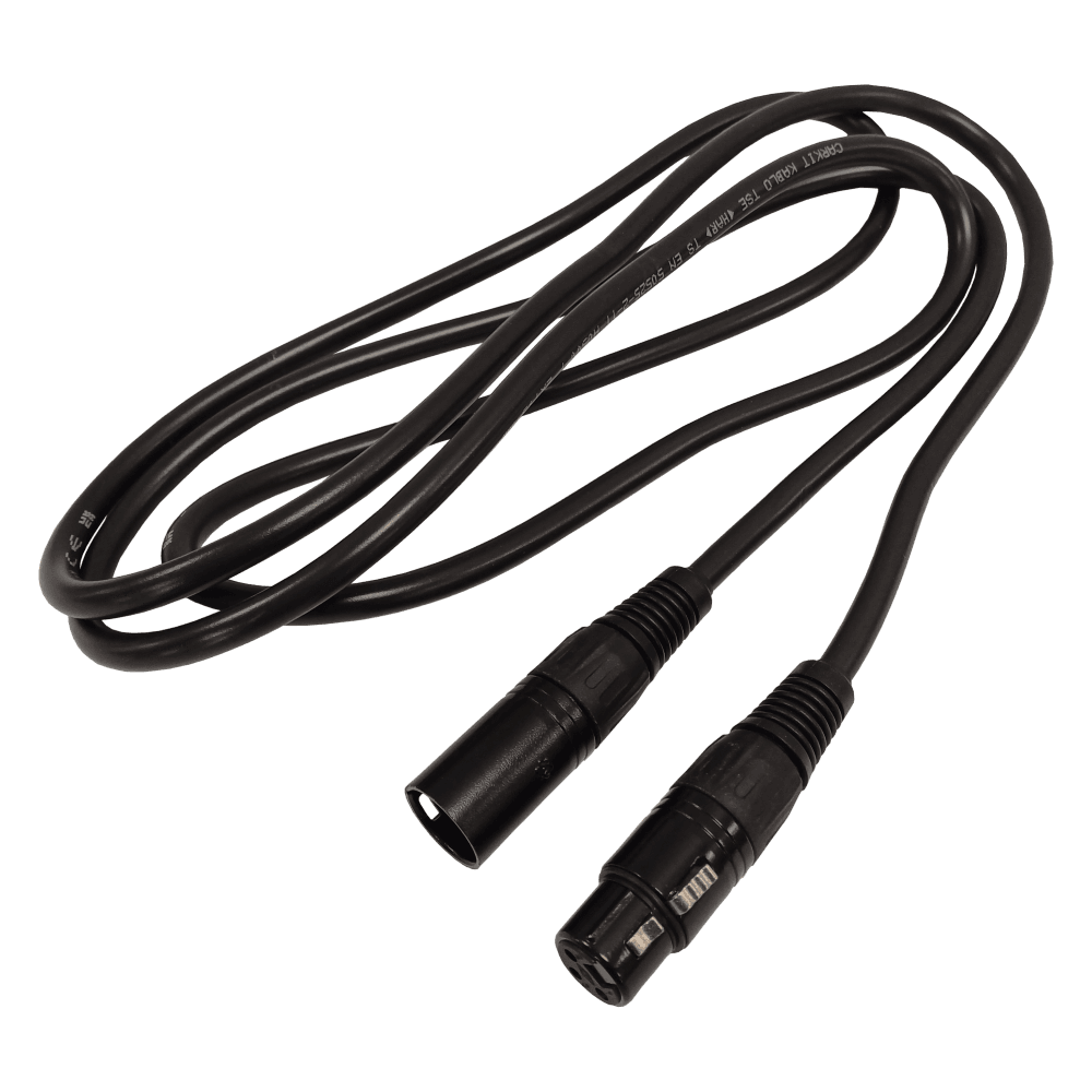 2m One Way Power Cable