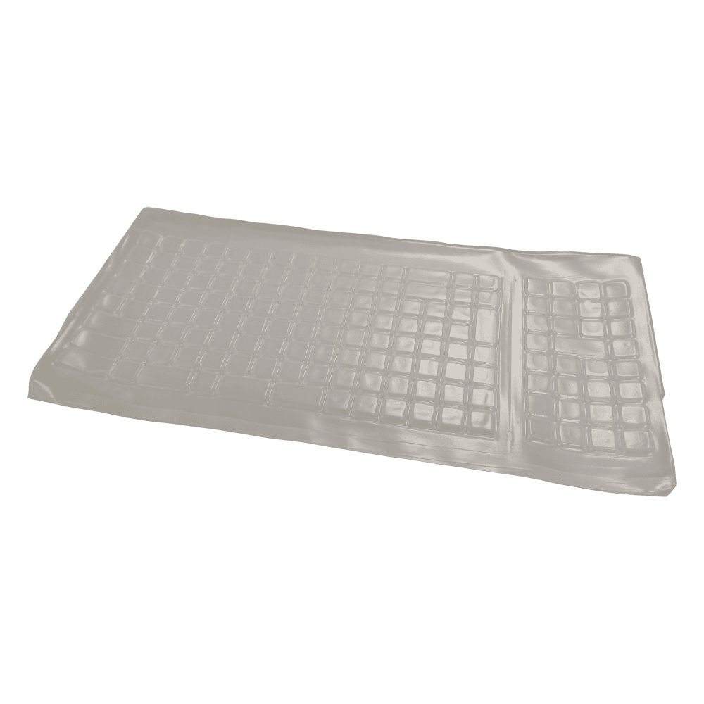 Waterproof Cover for Betting Keyboard (New Style)